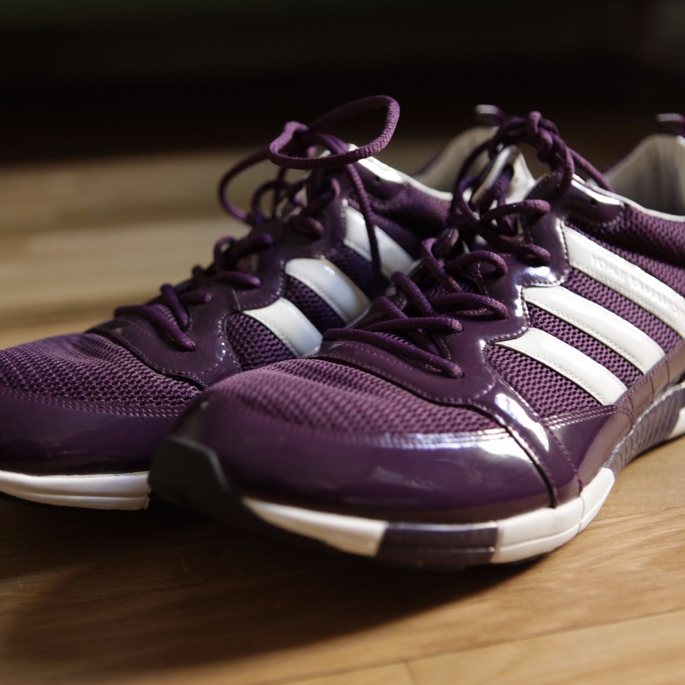 Adidas × Y-3 × Yohji Yamamoto Ikuno sneakers